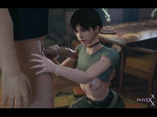 rebecca chambers