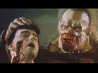 rawhead rex 1986 / king of evil hd 1080 (rus)