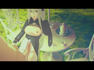 (sound) echidna sex animation ver cut-3 [re:zero, nekonsfw;porn;hentai;r34;sex;2d;4k;hentai;animation]