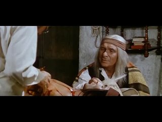 ulzana (1974) western, gojko mitic, soviet dubbing